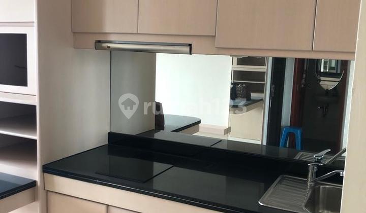 Apartemen Nyaman di Mg Suite Kota Semarang 2