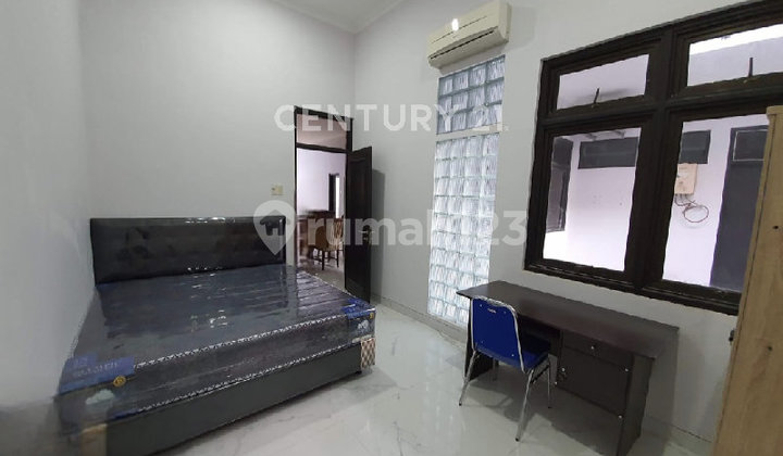 Rumah, SHM, di Semarang Kota Deket Mall 2