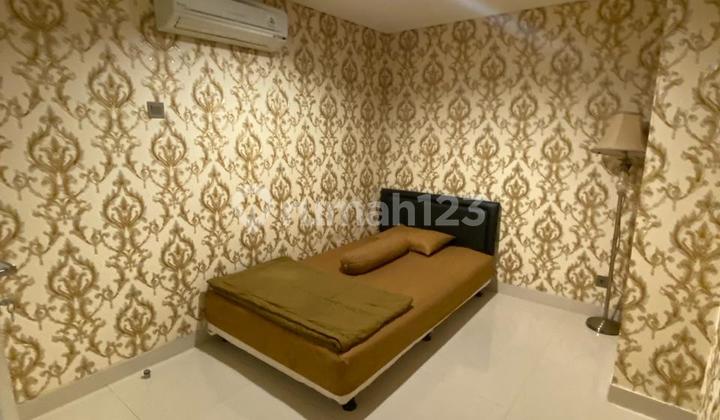 Apartemen Marquis De Lafayette Full Furnished, Nego Sampai Deal !! 2