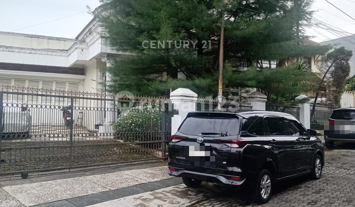 Rumah, SHM, di Semarang Selatan 1