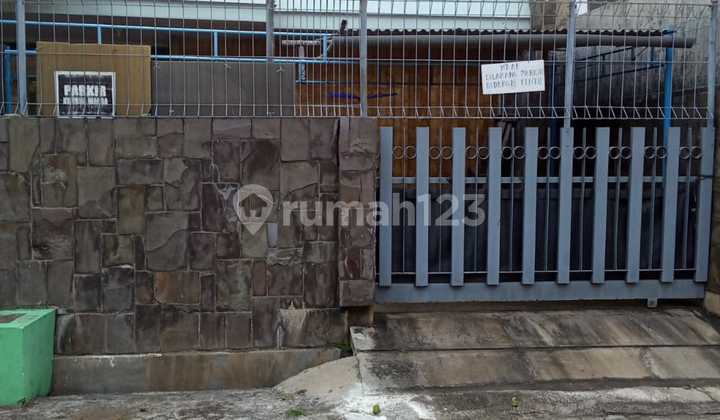 Rumah, SHM, di Semarang Tengah 1