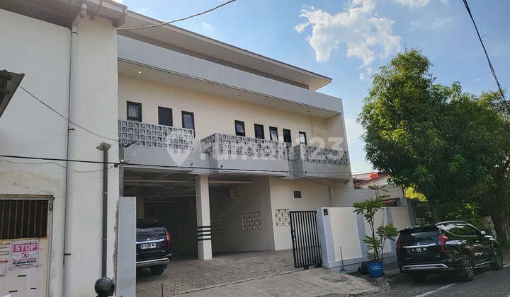 Rumah Kos Exclusive Aktif - Madukoro, Semarang Rumah Kos Exclusive Aktif - Madukoro, Semarang