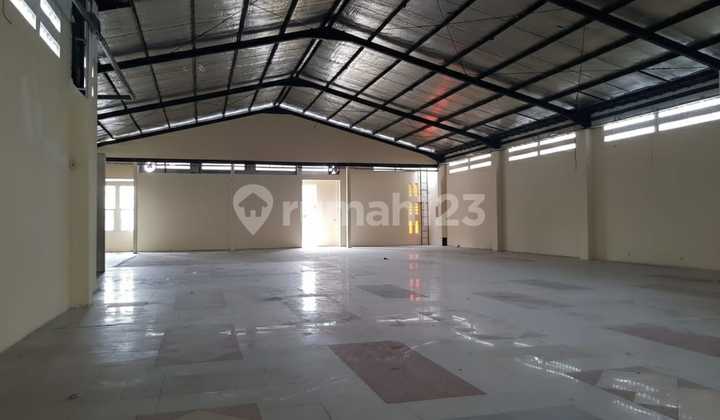 Commercial Space on Srondol Main Road, Setiabudi 1