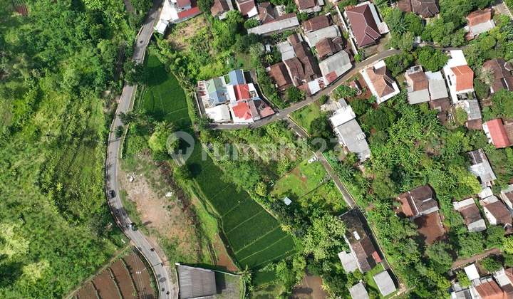 Tanah Perkebunan Dijual - Gunung Pati, Kota Semarang