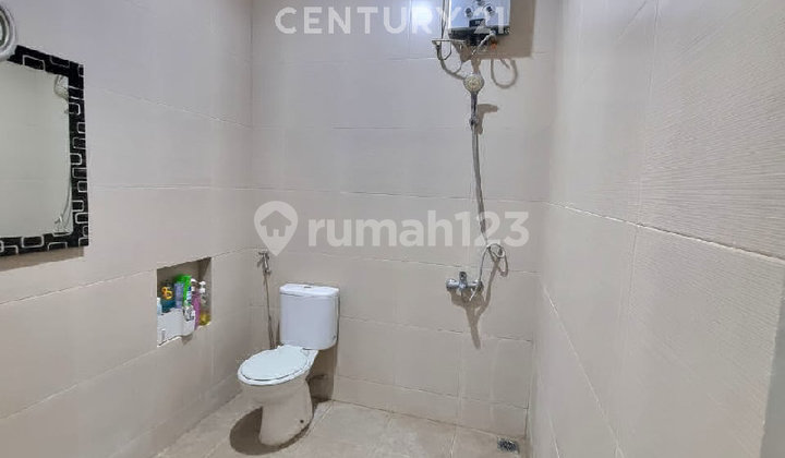 Rumah, SHM, di Sambiroto Kawasan Citra Grand Semarang 2