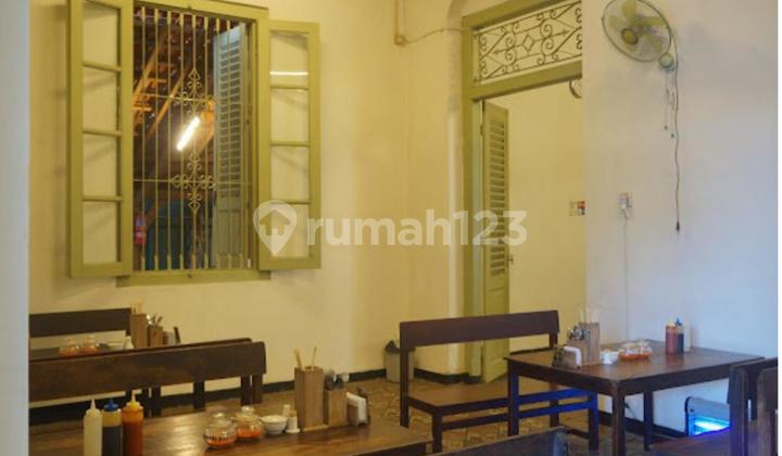 Rumah SHM Luas & Strategis di Jalan Raya Sompok Semarang 2