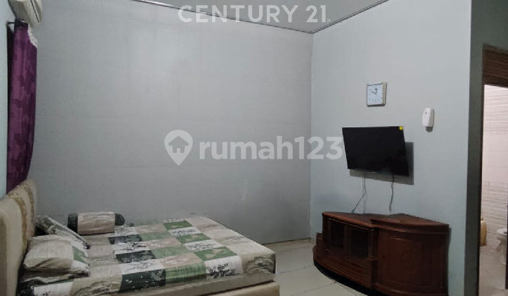 Rumah Bagus Siap Huni SHM di Supriyadi, Pedurungan 2