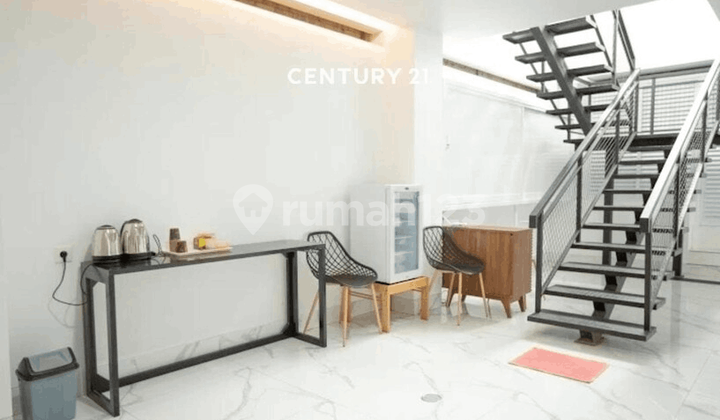 Guest House/Hostel 2 Floors SHM Fully Furnished in Candisari, Semarang 1