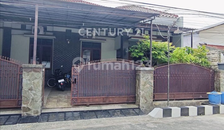 Rumah Bagus Siap Huni SHM di Supriyadi, Pedurungan 1