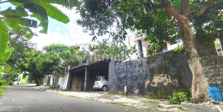 Rumah Mewah Dekat Rs Permata Medika di Permata Puri Ngaliyan 2