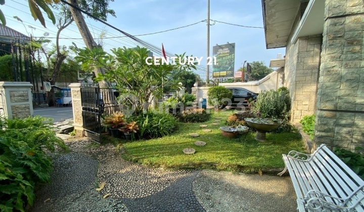 Rumah Premium SHM di Pusat Bisnis Singosari, Pleburan 2