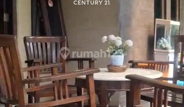 Nice 2-Story House with SHM Near City Center in Pusponjolo, Semarang 2