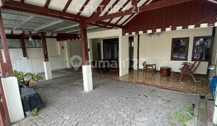 Rumah Bagus SHM Harga di Bawah Pasaran di Bendan Ngisor 2