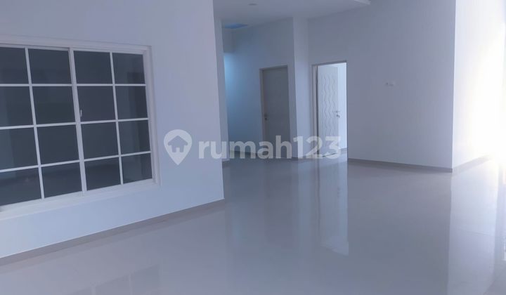 House Near Airport New Building SHM in Puri Anjasmoro 2