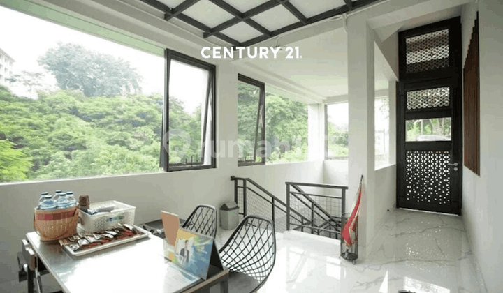 Guest House/Hostel 2 Floors SHM Fully Furnished in Candisari, Semarang 2