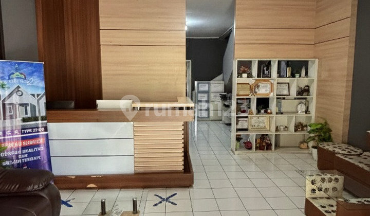 Ruko 2 Lantai Bagus Dekat Fasilitas Umum di Jatisari Permai Mijen Ruko 2 Lantai Bagus Dekat Fasilitas Umum di Jatisari Permai Mijen