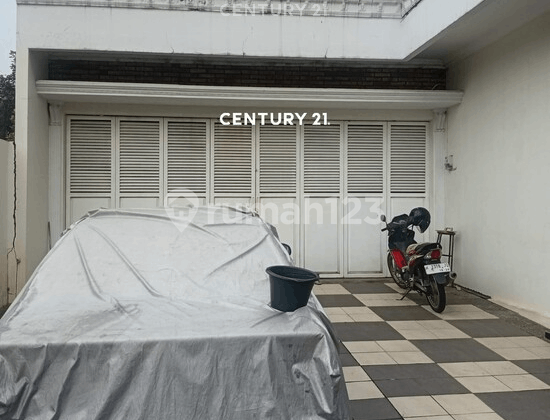 Rumah Mewah Luas, Dekat Undip & Tol Jatingaleh Semarang 2