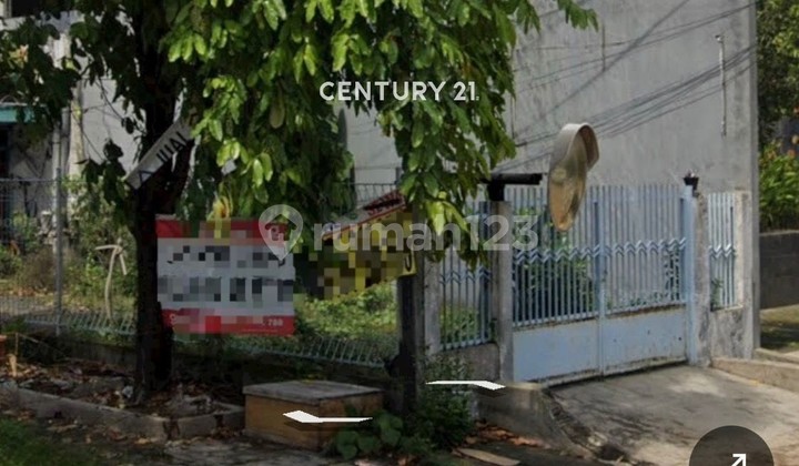 Tanah Strategis Siap Bangun SHM di Tengah Kota Sekayu, Semarang 2