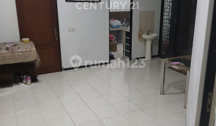 Rumah+Kos 3 Lantai Siap Huni Dekat Yski & Kampus Upgris Semarang 2