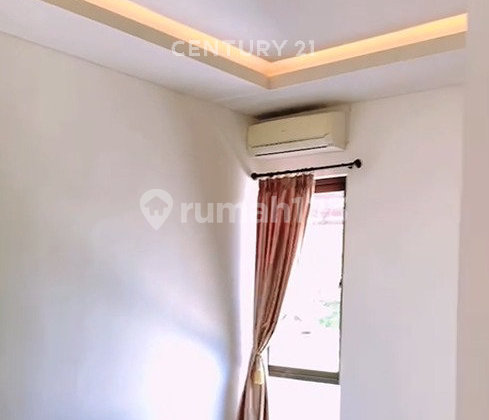 Rumah Bagus Semi Furnished SHM di BSB City Semarang 2