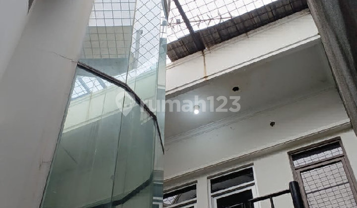 Rumah+Kos 3 Lantai Siap Huni Dekat Yski & Kampus Upgris Semarang 1