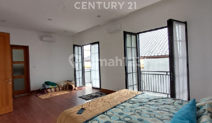 Rumah Harga di Bawah NJOP dekat AKPOL, Gajah Mungkur Semarang 2