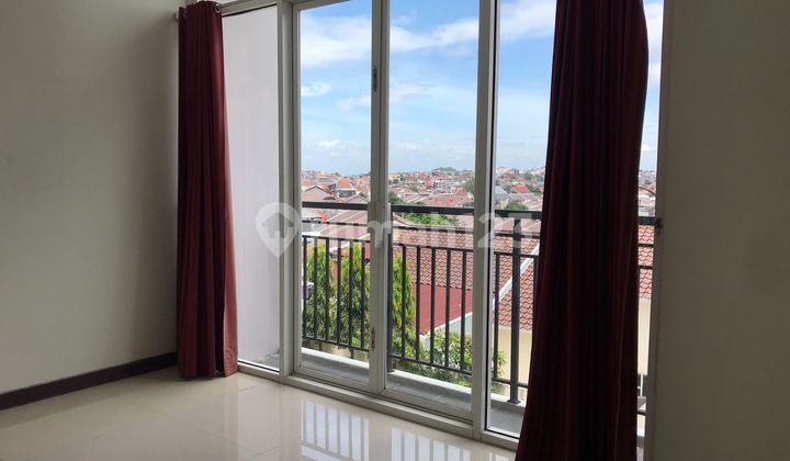 Rumah Mewah SHM View Kota & Laut di Bukit Wahid Semarang 1