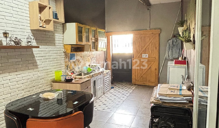 Ruko 2 Lantai Bagus Dekat Fasilitas Umum di Jatisari Permai Mijen 2