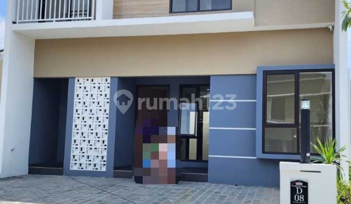 Rumah Dengan Rooftop SHM di Pandanaran Hills Dekat UNDIP Semarang 2