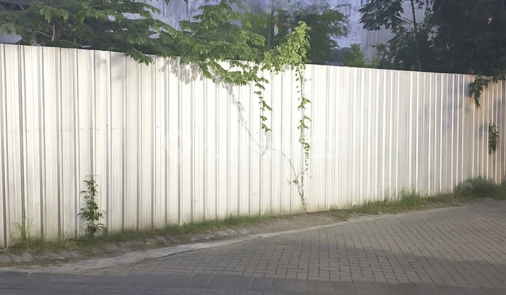 Lahan SHM Strategis Dekat Simpang Lima Semarang 1