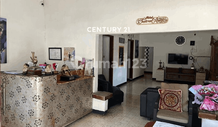 Guest House SHM di Tengah Kota, Cocok untuk Kos Eksklusif, Hotel 1