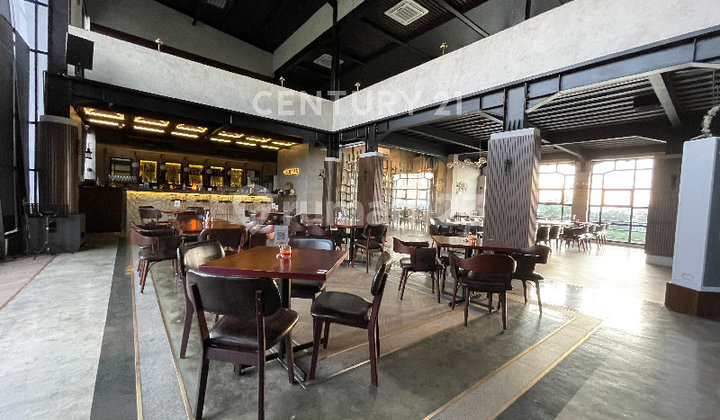 Strategic Building Former 1000 m2 Restaurant with SHM in Gajah Mungkur, Semarang 1