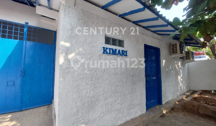 Strategic Kos House Full AC in Kedungmundu, Semarang