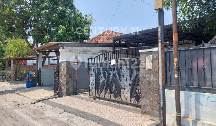 Rumah Kos Aktif Strategis di Tengah Kota Semarang