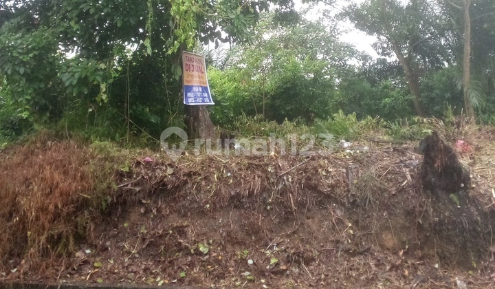 Land for Sale in Tenayan Raya, Pekanbaru, Riau Land for Sale in Tenayan Raya, Pekanbaru, Riau