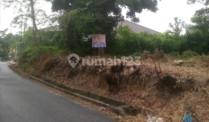 Tanah di Jl. Akasia I, Kel. Rejosari, Kota Pekanbaru Tanah di Jl. Akasia I, Kel. Rejosari, Kota Pekanbaru