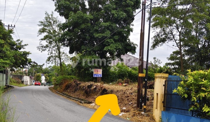 Land for Sale in Tenayan Raya, Pekanbaru, Riau Land for Sale in Tenayan Raya, Pekanbaru, Riau