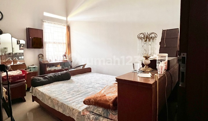 Jual Rumah Kopo Permai Terawat dan Siap Huni