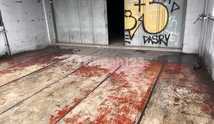 Main Road Lembang Shophouse 2