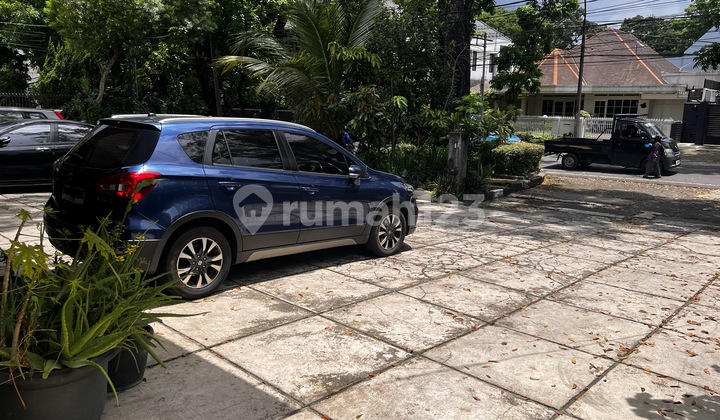 For Sale Rumah Asri Di Pusat Kota.