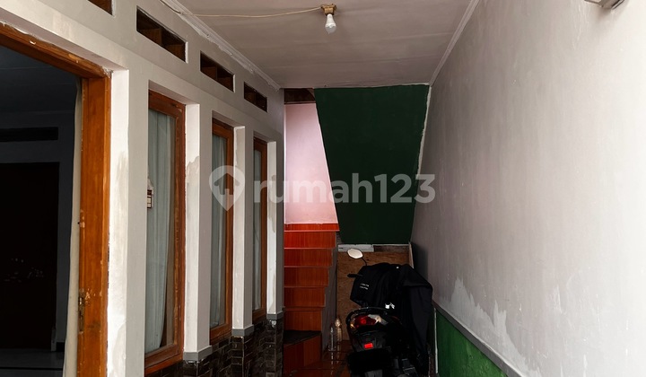 Rumah Kost Cimbuluit