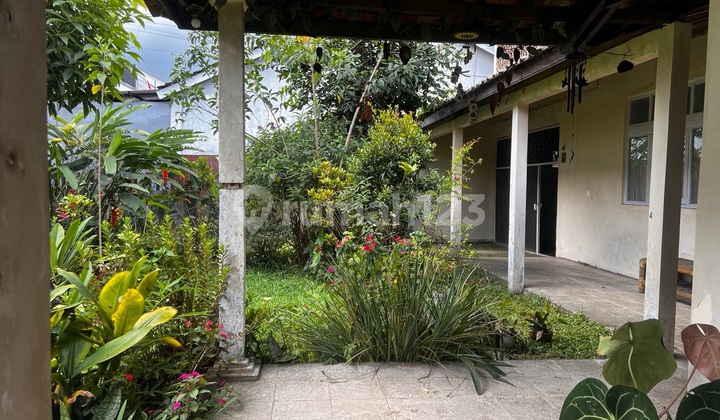 Flood Free, House, 1 Floor, SHM, Near Place of Worship, Located in an Islamic Environment, 2