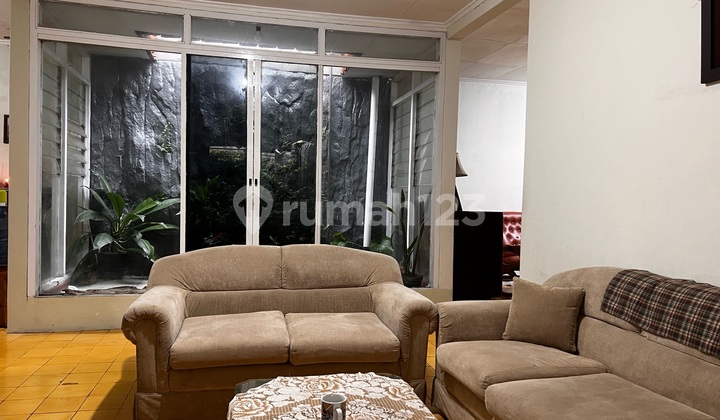 Rumah Nyaman Sejuk Dan Siap Huni Dekat Pusat Kota Lembang. 2