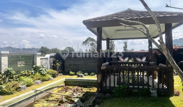 Jual Villa Baru dengan Extraordinary View. Jual Villa Baru dengan Extraordinary View.