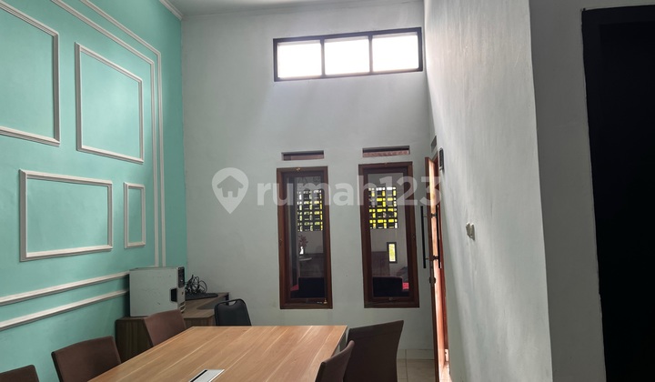 Runah Asri Siap Huni 2