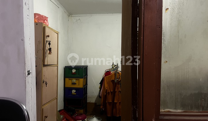 Jual Rumah Hitung Tanah Pusat Kota 2