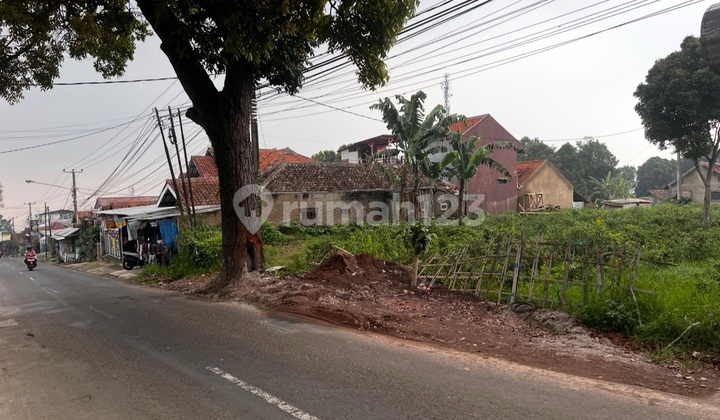 Jual Tanah Kolonel Masturi Jual Tanah Kolonel Masturi