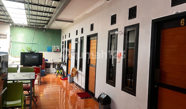 Rumah Kost Cimbuluit 2