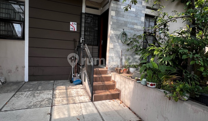 Jual Rumah Kopo Permai Terawat dan Siap Huni Jual Rumah Kopo Permai Terawat dan Siap Huni