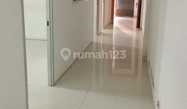 For Rent: Ready-to-Use Ex-Office Shop House at Cilegon Business Center